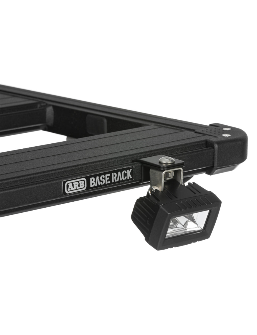 ARB LAMPA ROBOCZA LED 20W 2.8'' Z MOCOWANIAMI DO BAGAŻNIKA BASE RACK