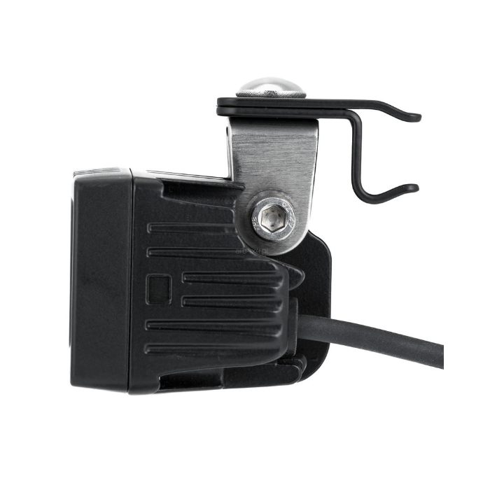 ARB LAMPA ROBOCZA LED 20W 2.8'' Z MOCOWANIAMI DO BAGAŻNIKA BASE RACK