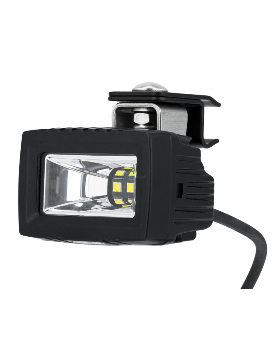 ARB Base Rack Auxiliary Lights 1780520