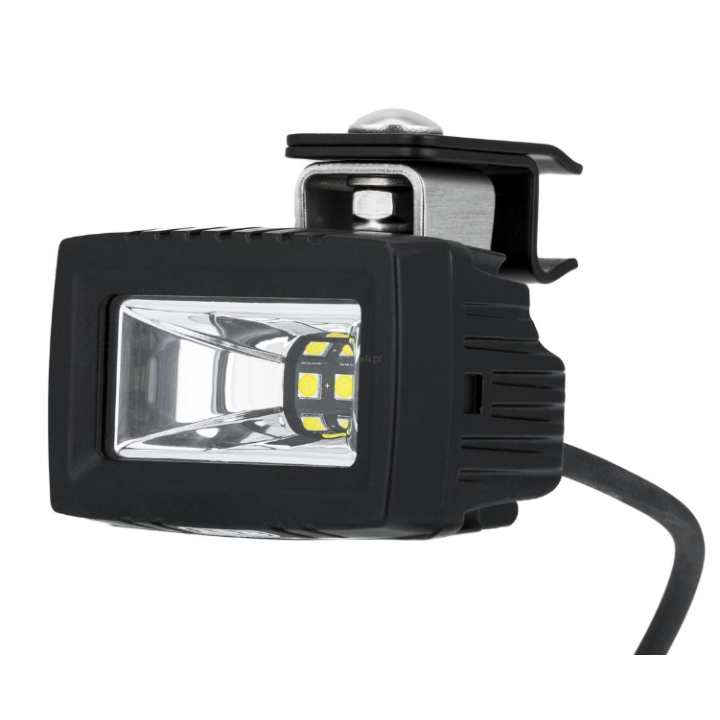 ARB LAMPA ROBOCZA LED 20W 2.8'' Z MOCOWANIAMI DO BAGAŻNIKA BASE RACK