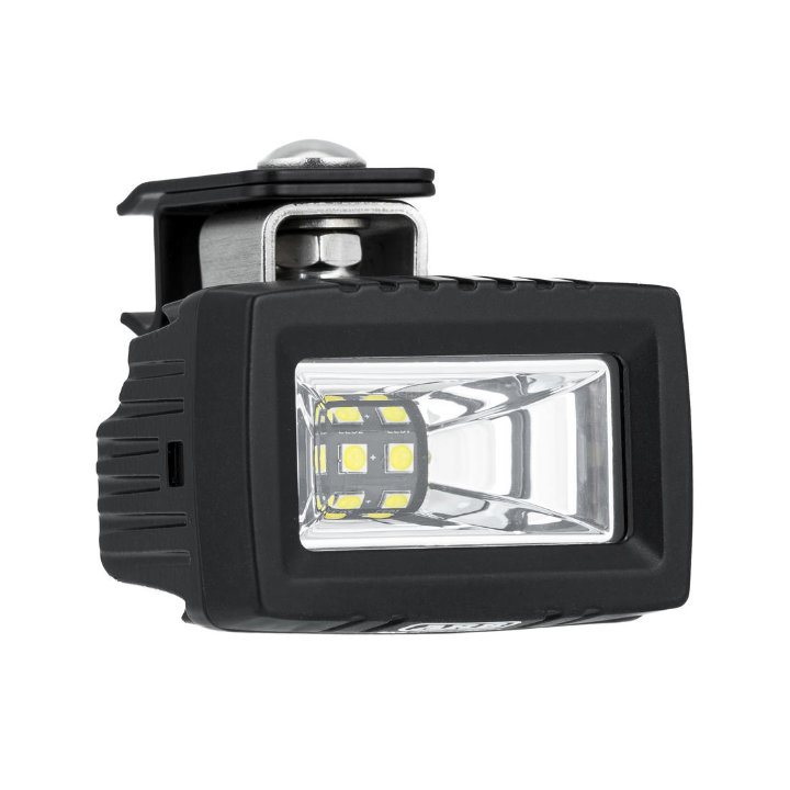 ARB LAMPA ROBOCZA LED 20W 2.8'' Z MOCOWANIAMI DO BAGAŻNIKA BASE RACK