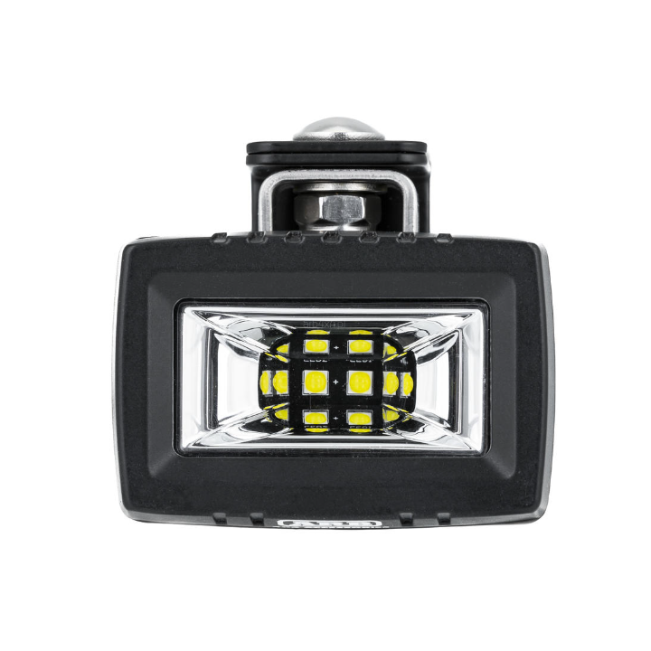 ARB LAMPA ROBOCZA LED 20W 2.8'' Z MOCOWANIAMI DO BAGAŻNIKA BASE RACK