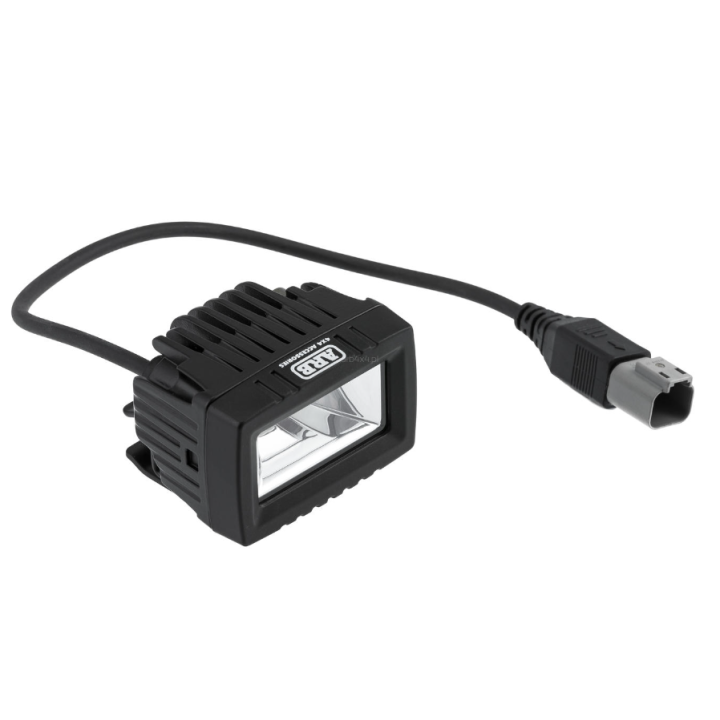 ARB LAMPA ROBOCZA LED 20W 2.8'' Z MOCOWANIAMI DO BAGAŻNIKA BASE RACK