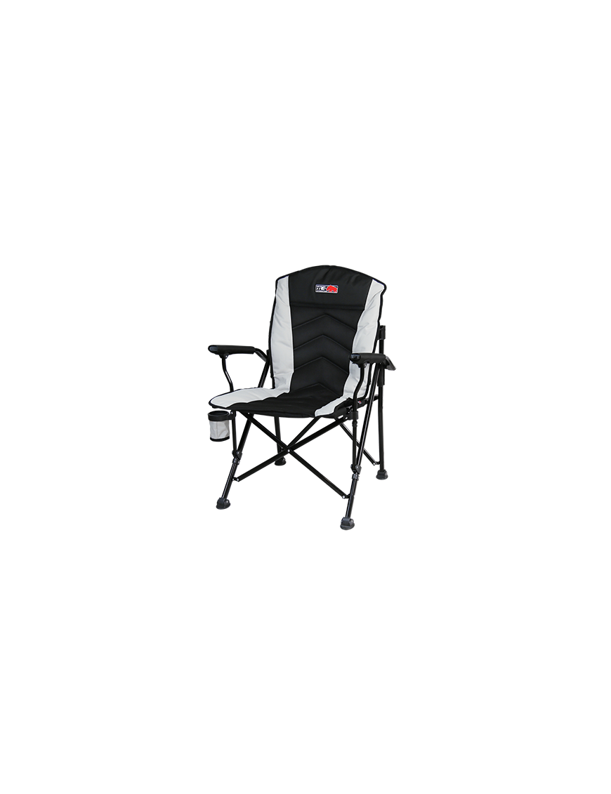 Krzesło turytyczne TRE składane kempingowe GEN2