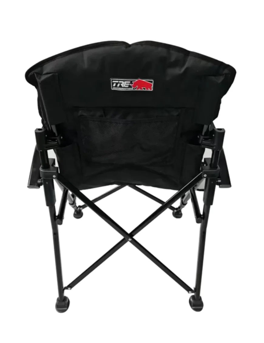 Folding Camping Chair TRE Tourist GEN2