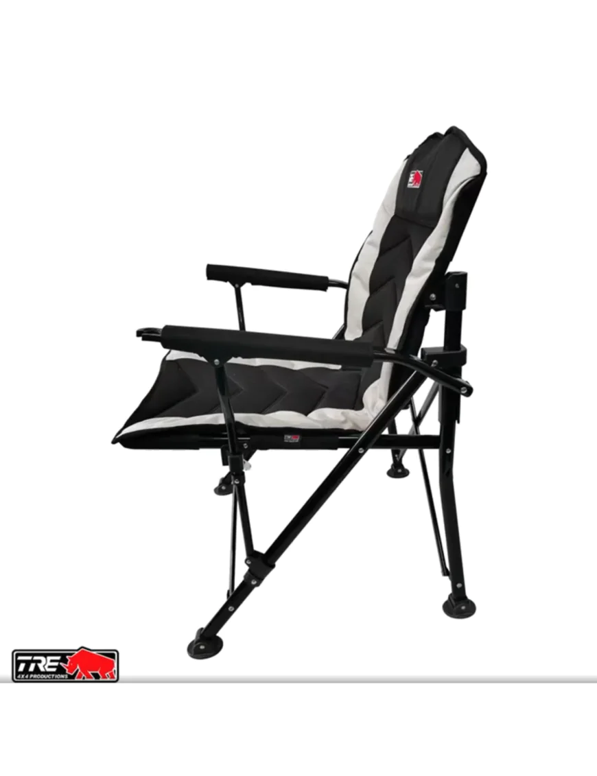 Folding Camping Chair TRE Tourist GEN2