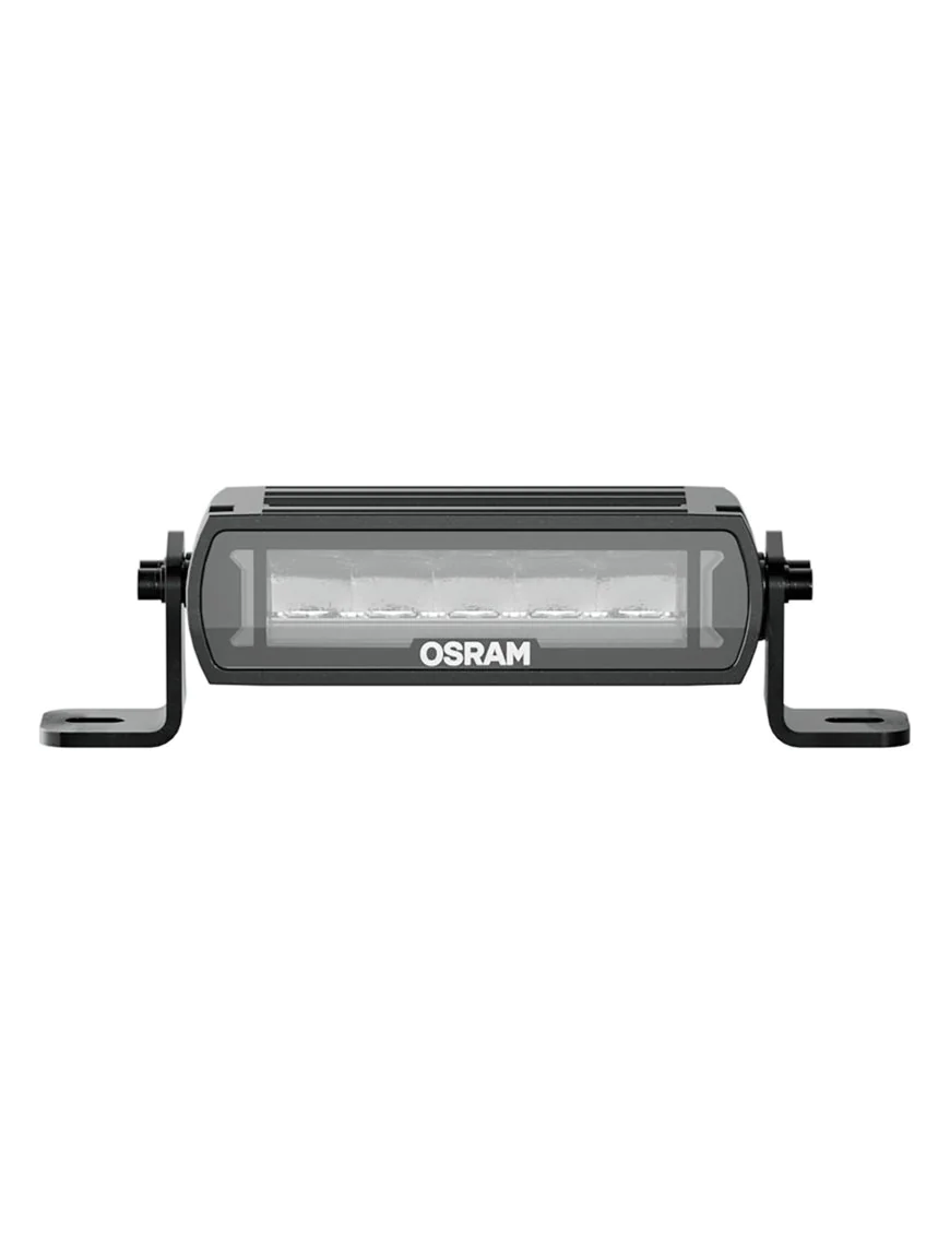 Lightbar FX125-SP GEN 2 Osram Panel Led 1300lm