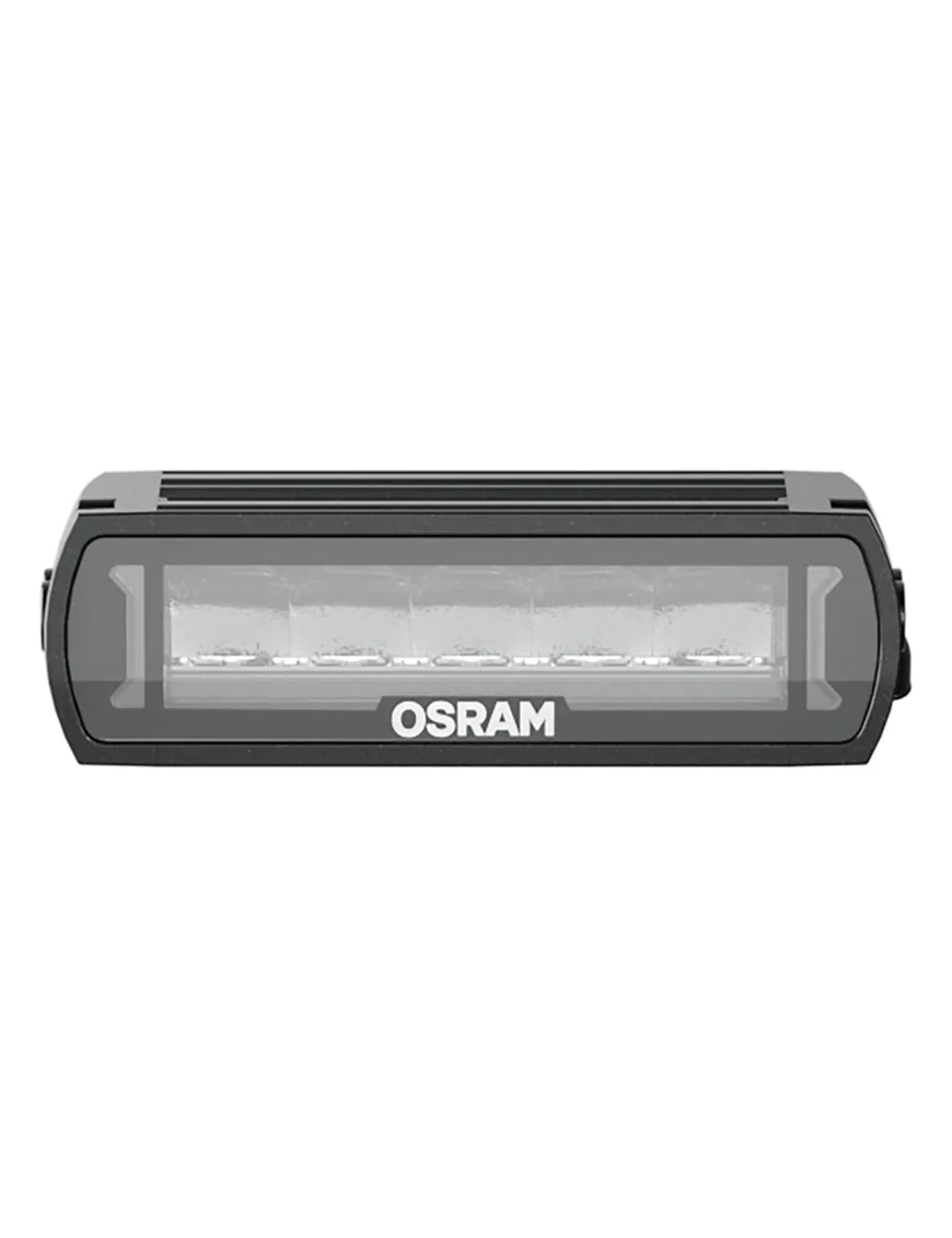 Lightbar FX125-SP GEN 2 Osram Panel Led 1300lm