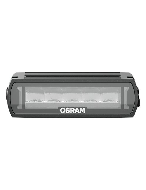 Lightbar FX125-SP GEN 2 Osram Panel Led 1300lm