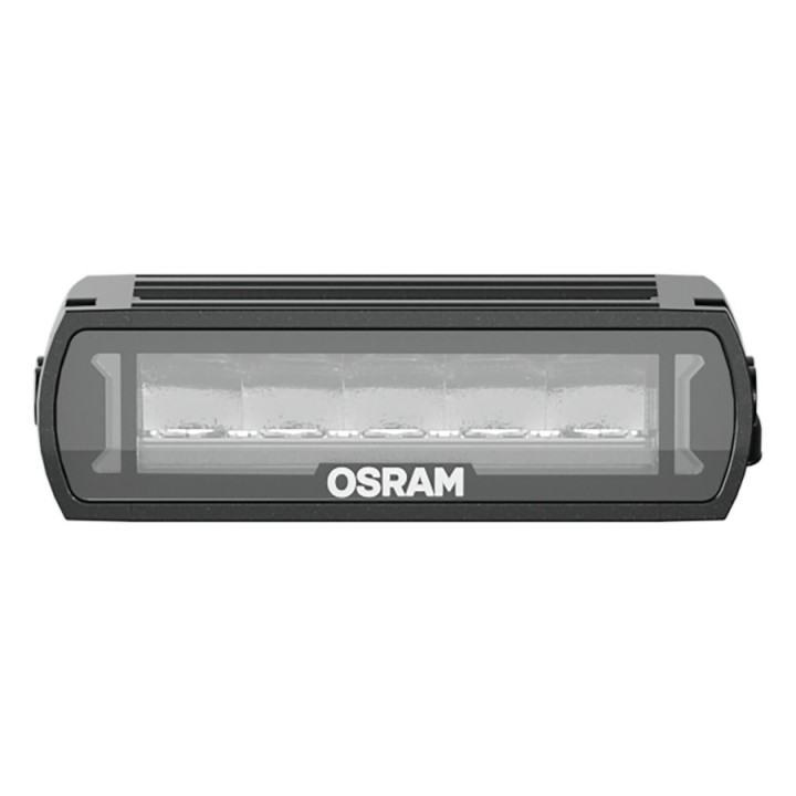 Lightbar FX125-SP GEN 2 Osram Panel Led 1300lm