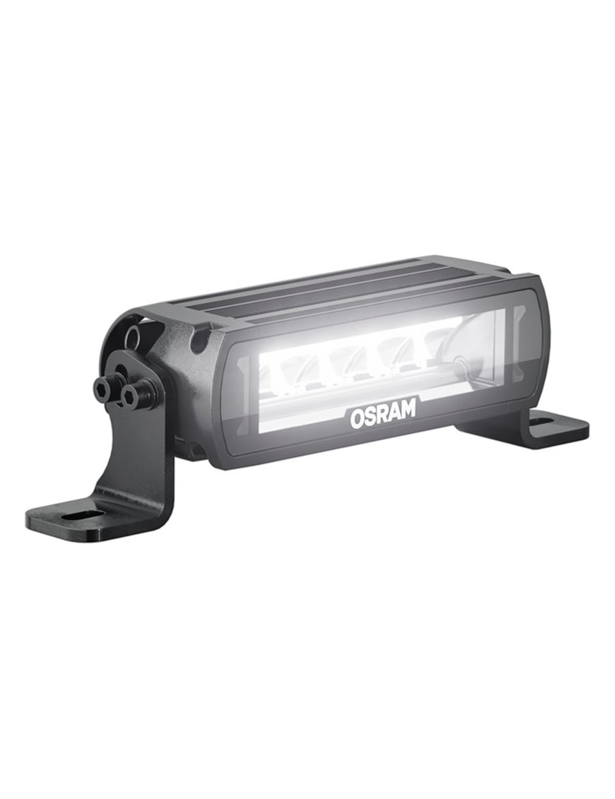 Osram Lightbar VX500-CB 4100lm 55W 58,2x80x62