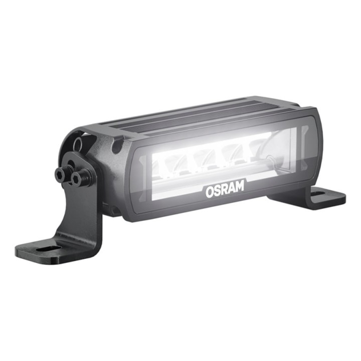 Lightbar FX125-SP GEN 2 Osram Panel Led 1300lm