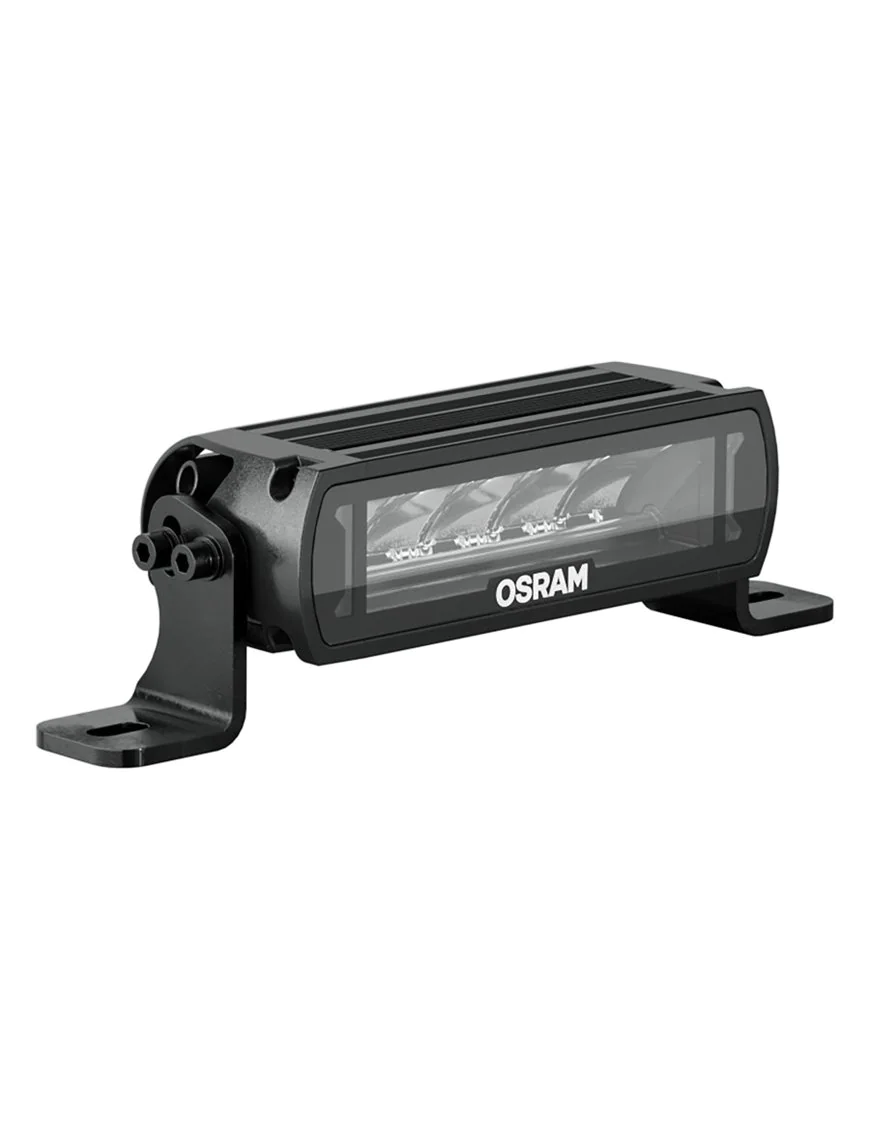 Lightbar FX125-SP GEN 2 Osram Panel Led 1300lm