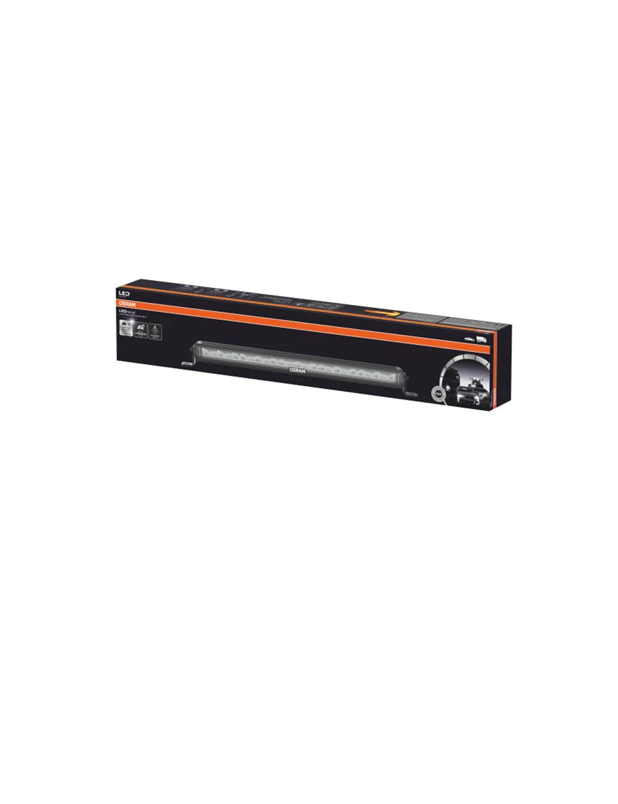 Lightbar FX750-CB SM GEN 2 Osram 69cm 5990 lm ECE 