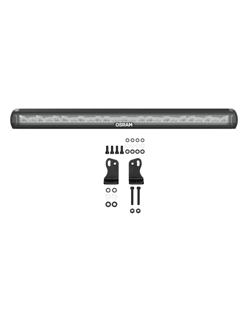 Lightbar FX750-CB SM GEN 2 Osram 69cm 5990 lm ECE 