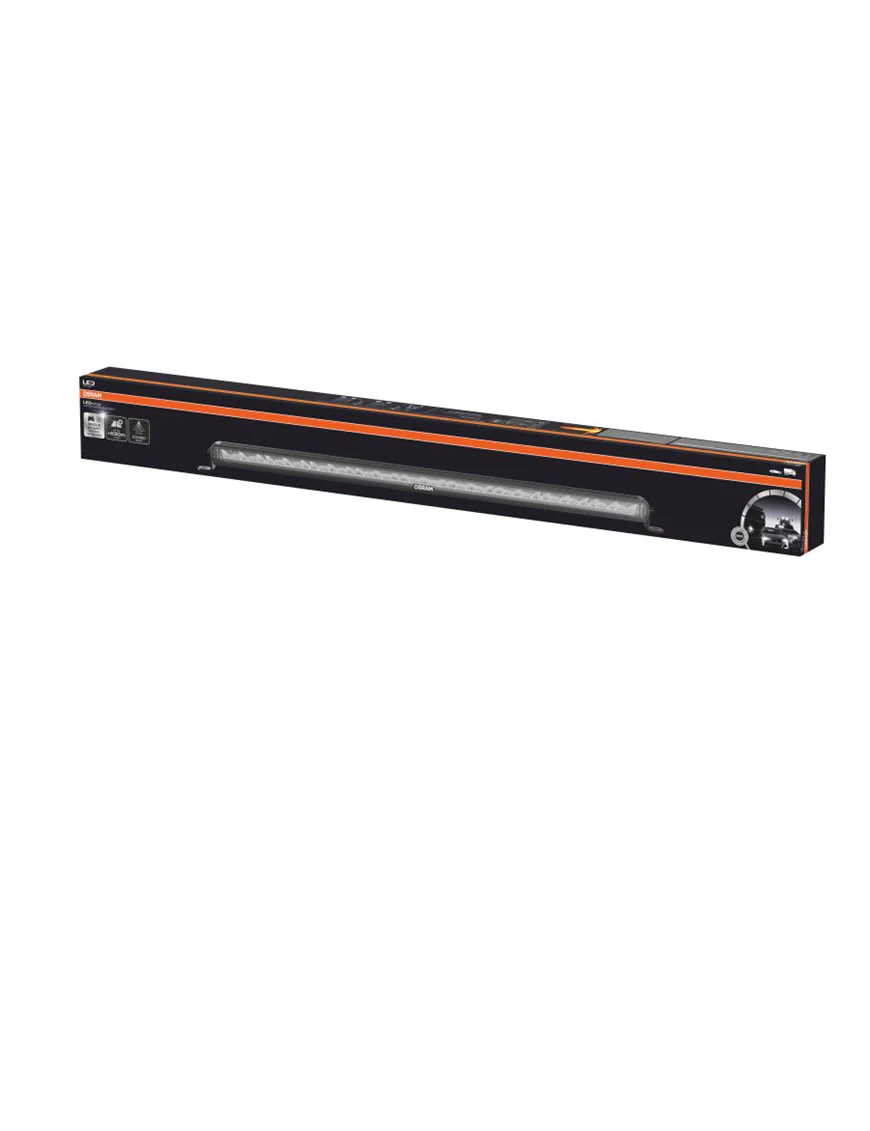 Lightbar FX1250-CB SM GEN 2