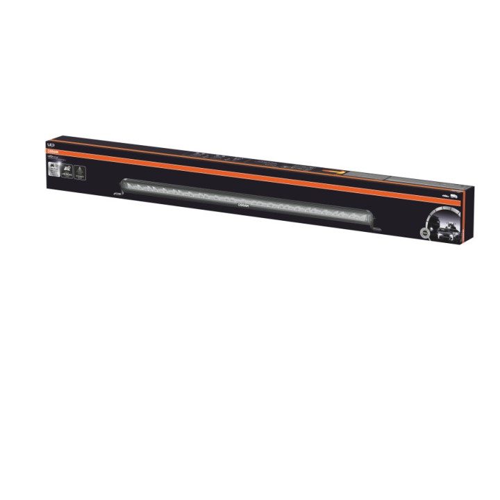 Lightbar FX1250-CB SM GEN 2 Osram 11000 lm 120 cm