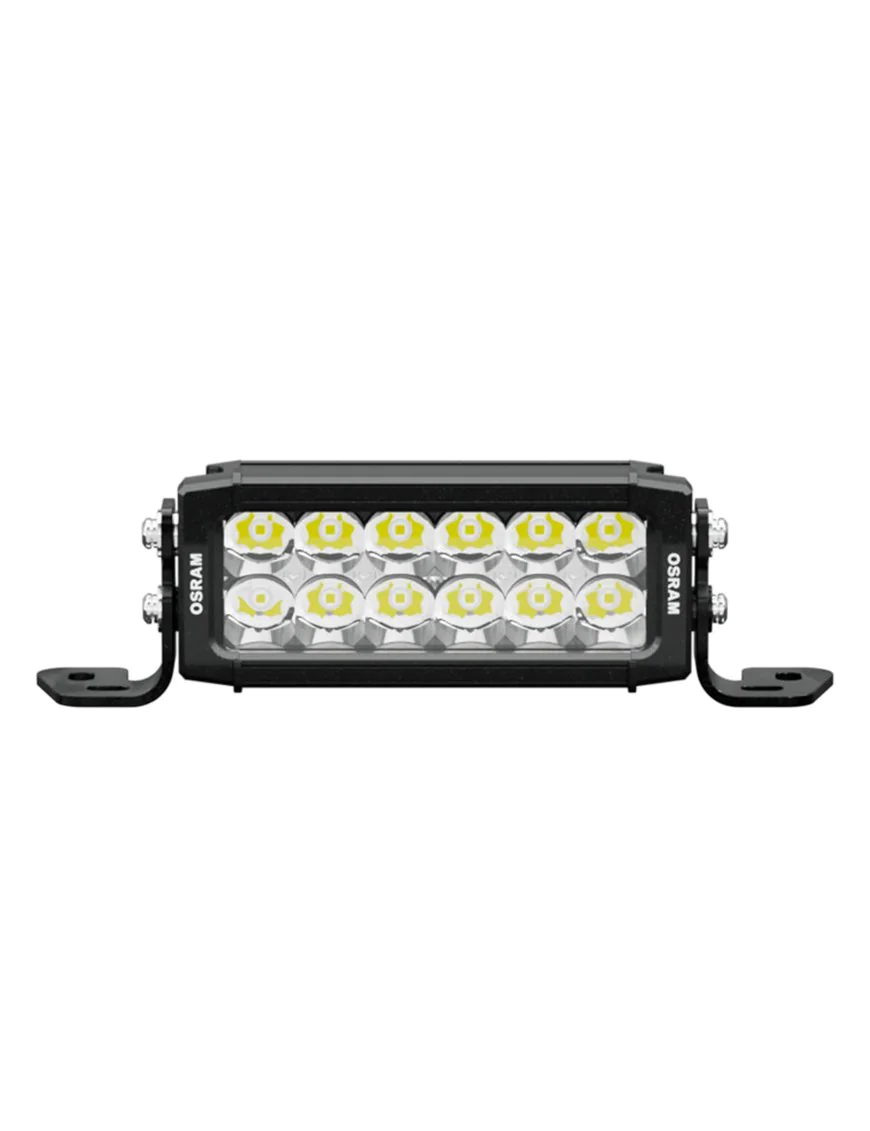 Lightbar VX180-SP DR LEDDL123-SP DR