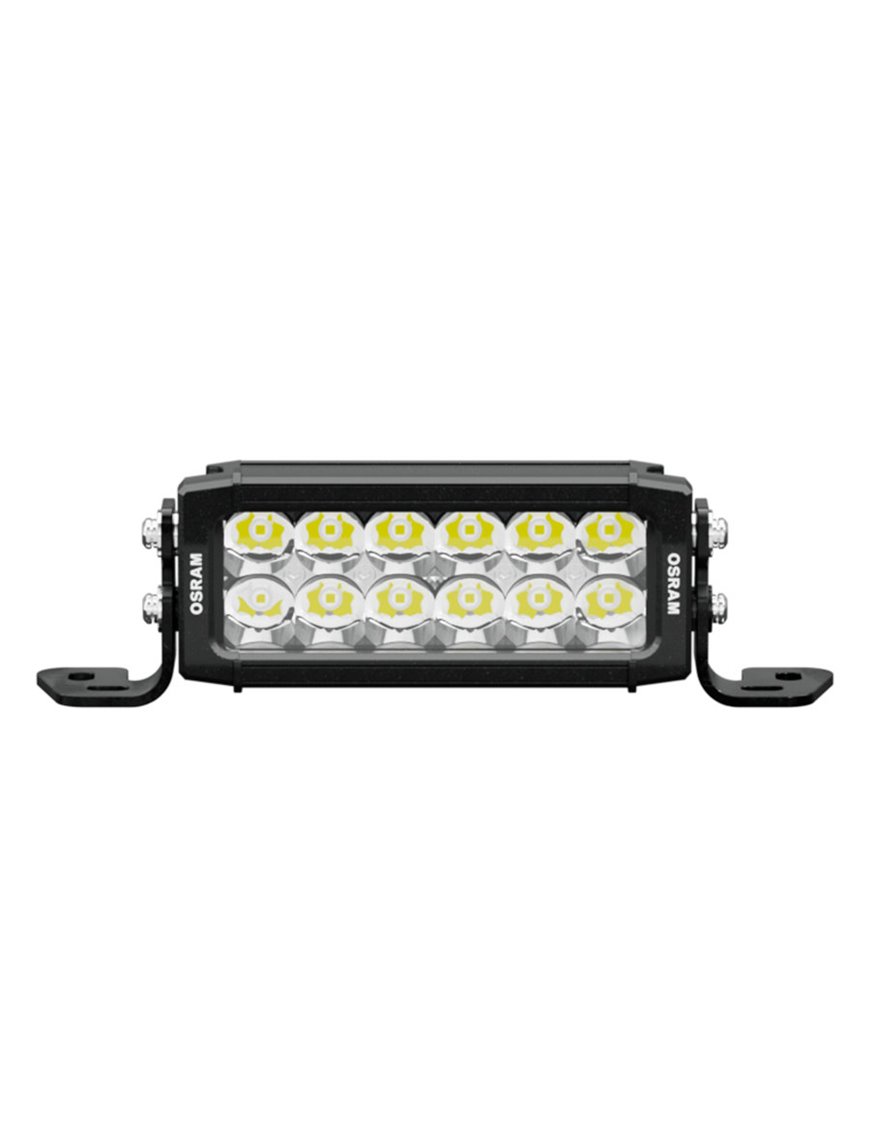 Lightbar VX180-SP DR LEDDL123-SP DR