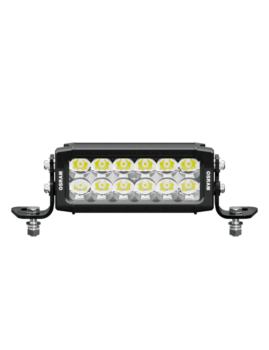 Lightbar VX180-SP DR LEDDL123-SP DR