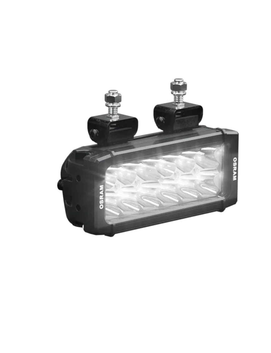 Lightbar VX180-SP DR LEDDL123-SP DR