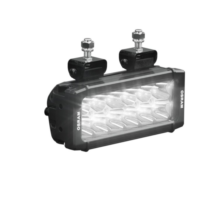Lightbar VX180-SP DR LEDDL123-SP DR Panel LED 2100 lm 62 cm