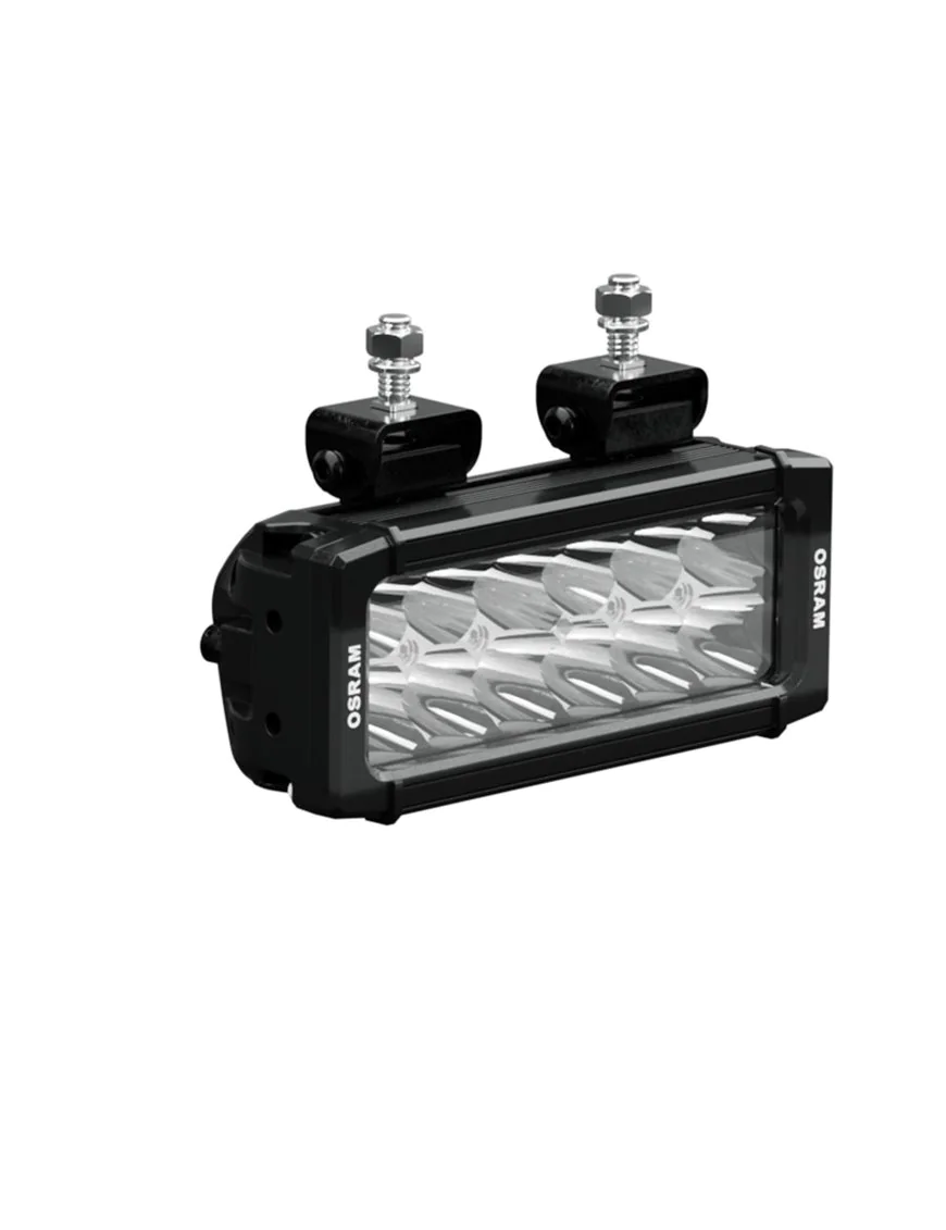 Lightbar VX180-SP DR LEDDL123-SP DR