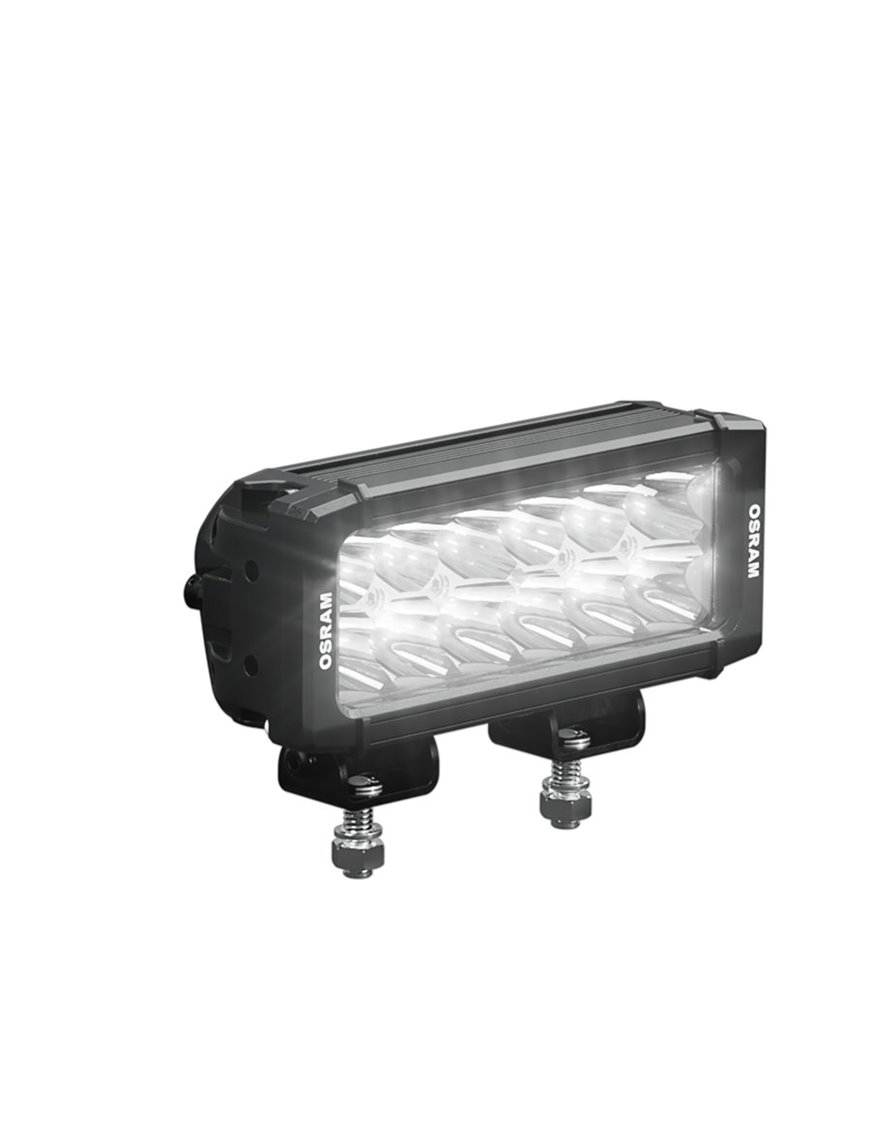 Lightbar VX180-SP DR LEDDL123-SP DR