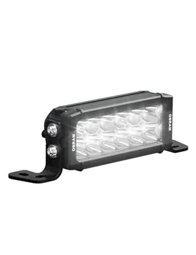 Panele LED Light Bar | Szekla4x4.pl