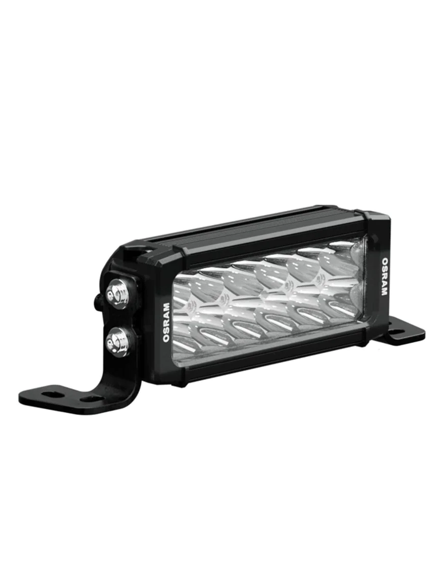 Lightbar VX180-SP DR LEDDL123-SP DR