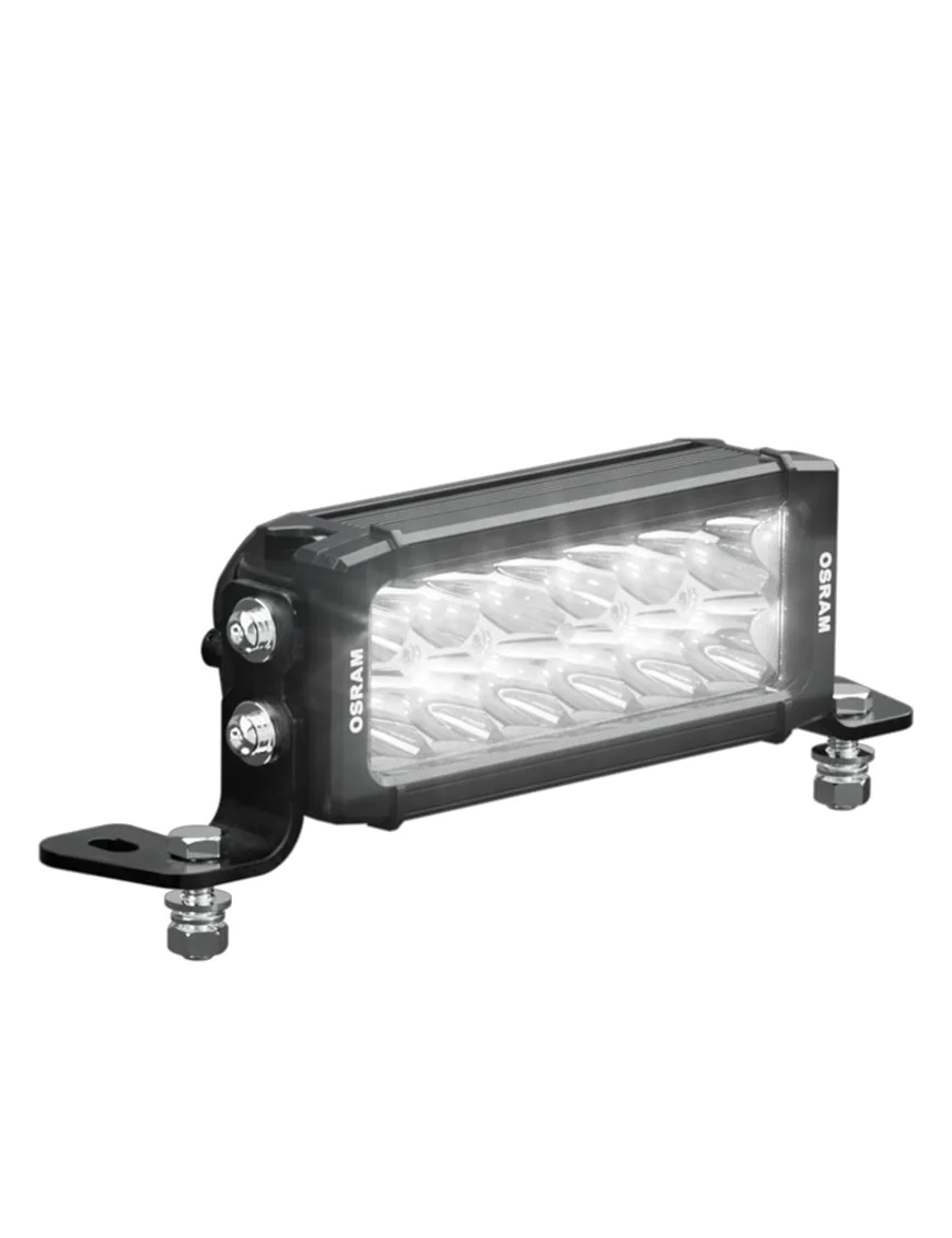 Lightbar VX180-SP DR LEDDL123-SP DR