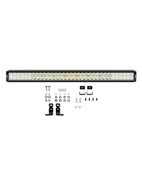 Lightbar VX750-CB DR SM LEDDL125-CB DR SM