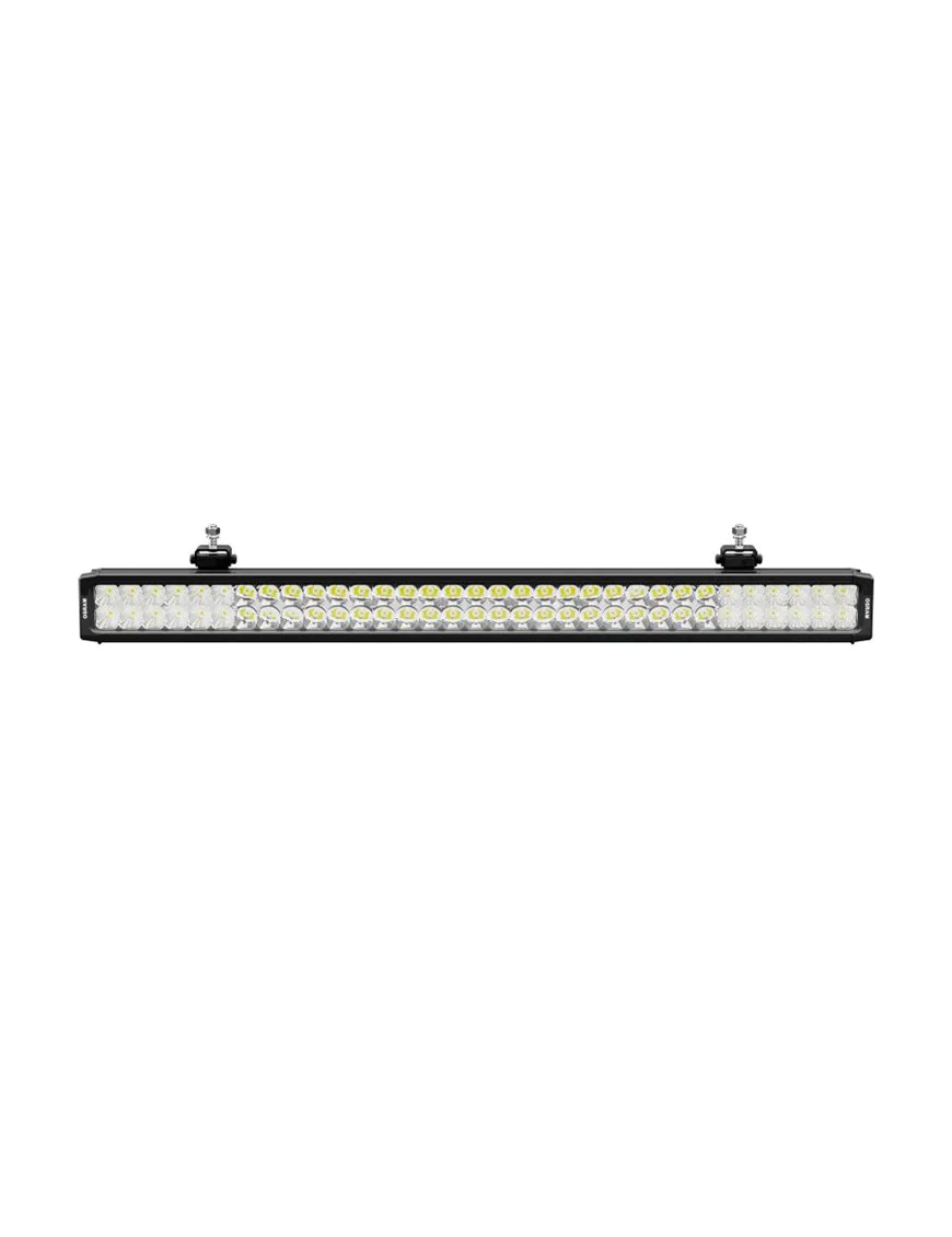 Lightbar VX750-CB DR SM LEDDL125-CB DR SM