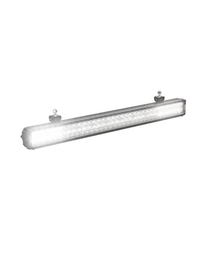 Lightbar VX750-CB DR SM LEDDL125-CB DR SM