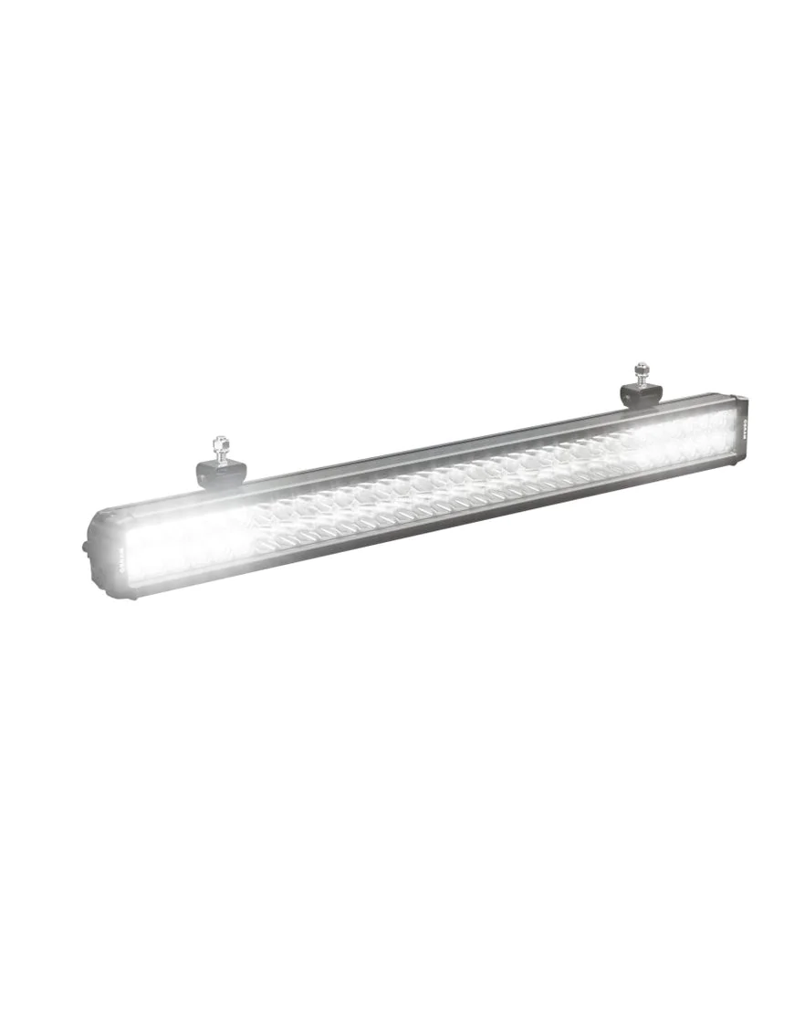 Lightbar VX750-CB DR SM LEDDL125-CB DR SM