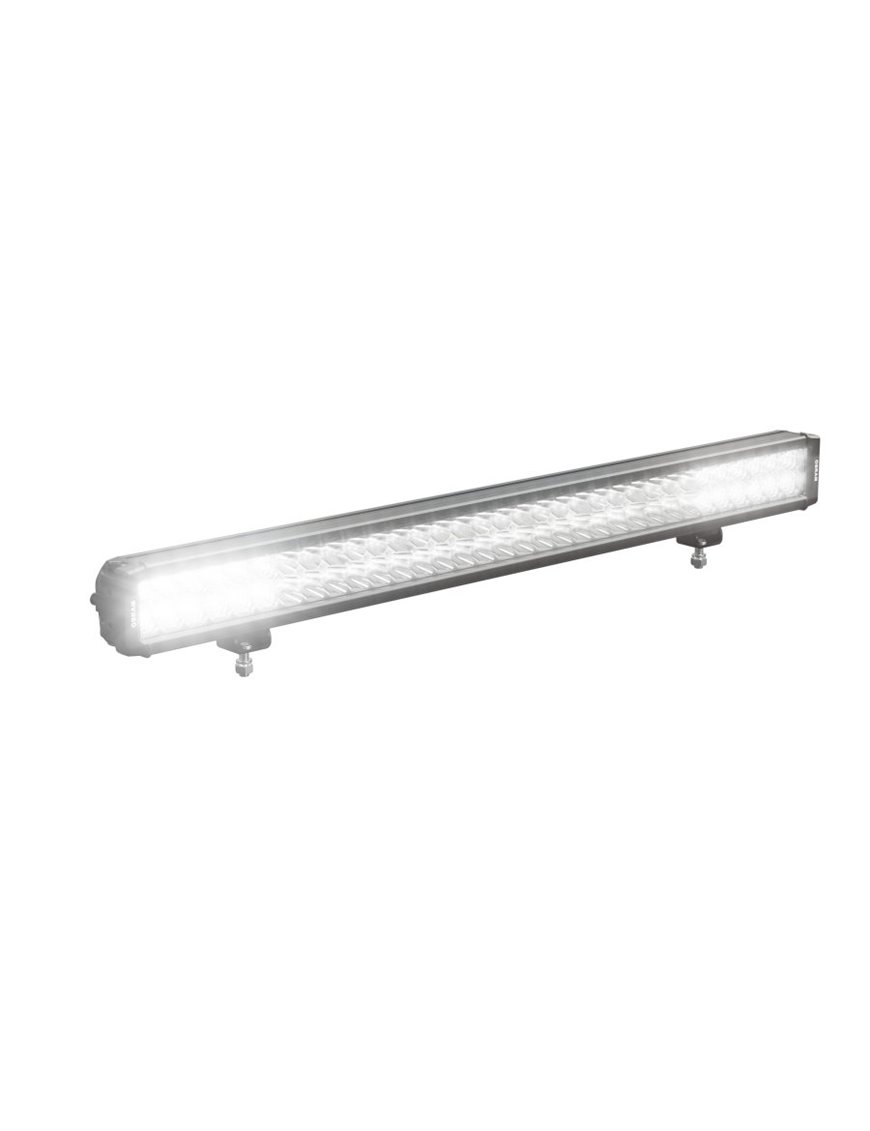 Lightbar VX750-CB DR SM LEDDL125-CB DR SM