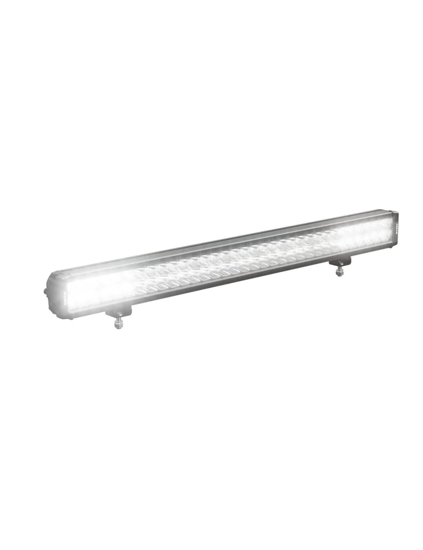 Lightbar VX750-CB DR SM LEDDL125-CB DR SM