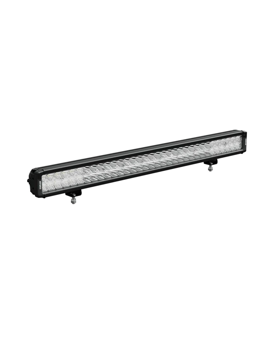 Lightbar VX750-CB DR SM LEDDL125-CB DR SM