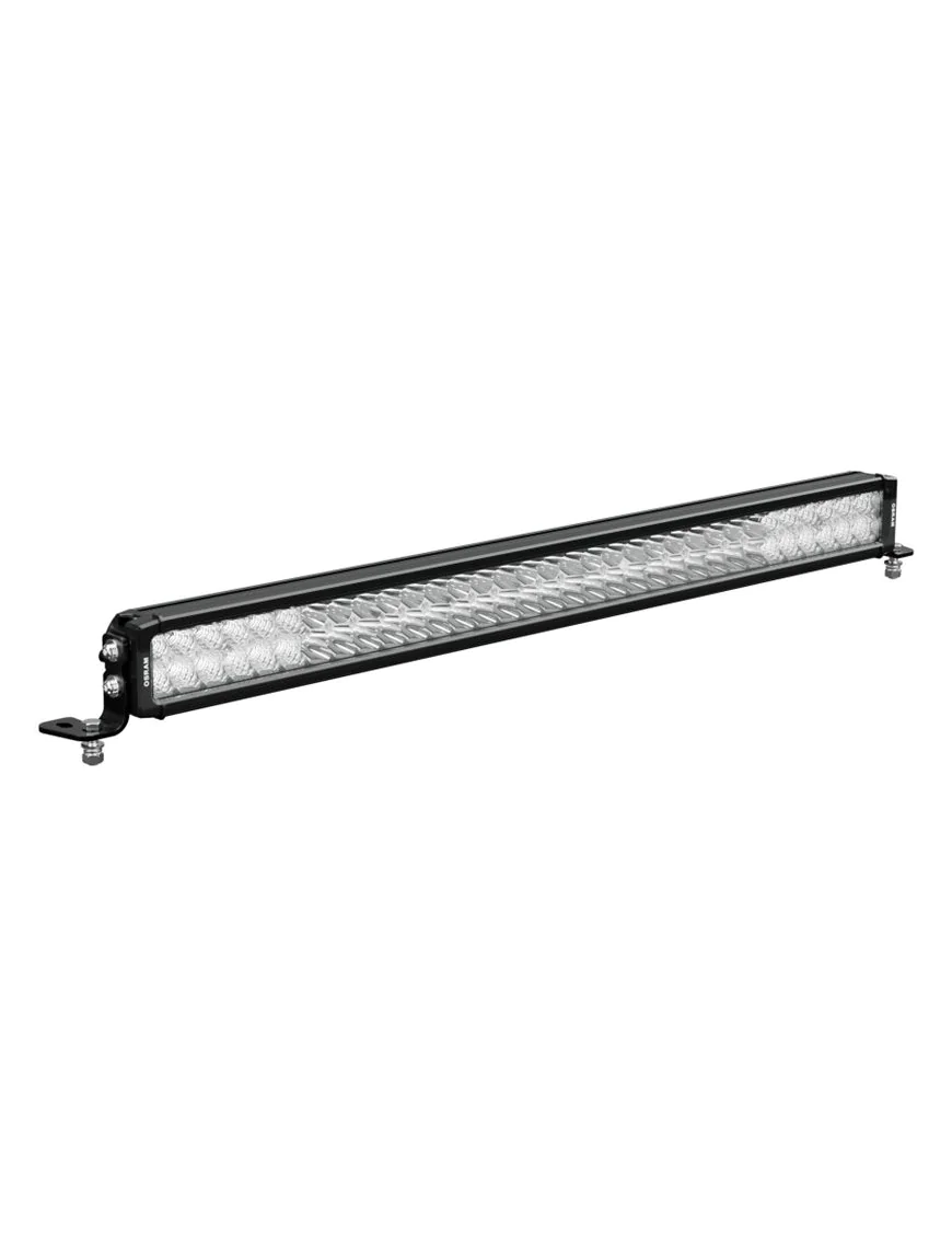 Lightbar VX750-CB DR SM LEDDL125-CB DR SM