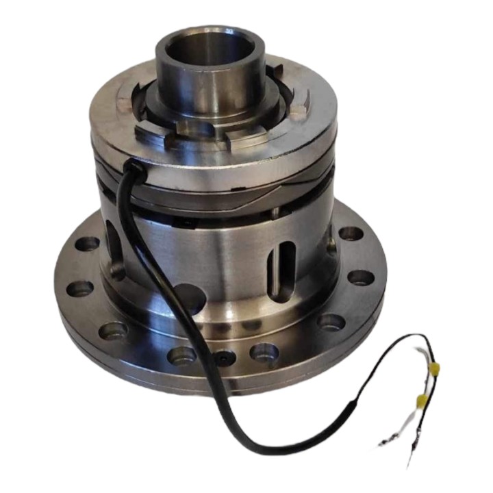 Blokada elektryczna tylna Suzuki Grand Vitara II 2005-2015