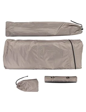 ARB Esperance Roof Top Tent Annex Removable Zip on Room - 804200