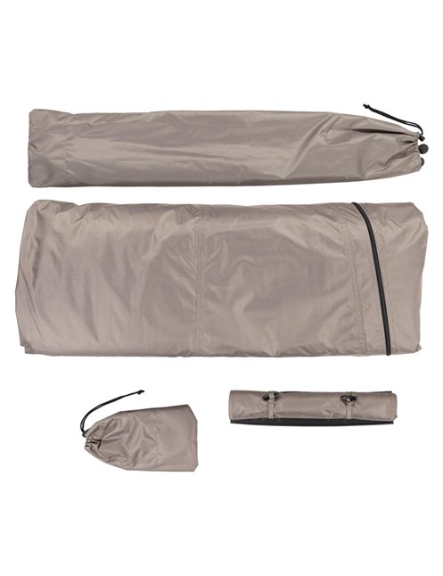 ARB Esperance Roof Top Tent Annex Removable Zip on Room - 804200