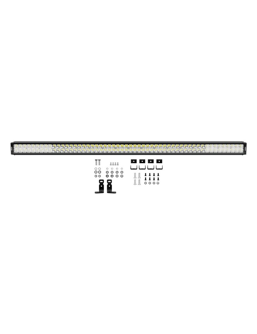 Lightbar VX1250-CB DR SM LEDDL127-CB DR SM