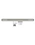 Lightbar VX1250-CB DR SM  13700lm 127cm Panel Osram