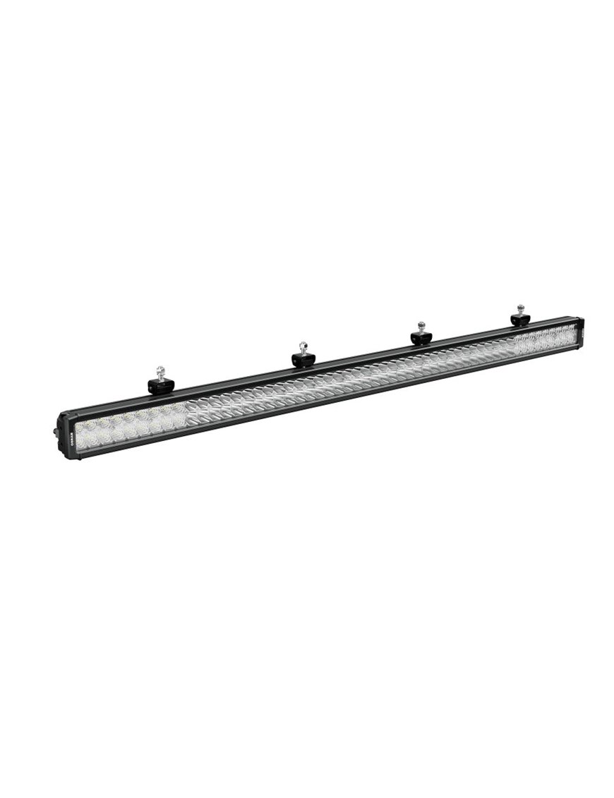 Lightbar VX1250-CB DR SM LEDDL127-CB DR SM