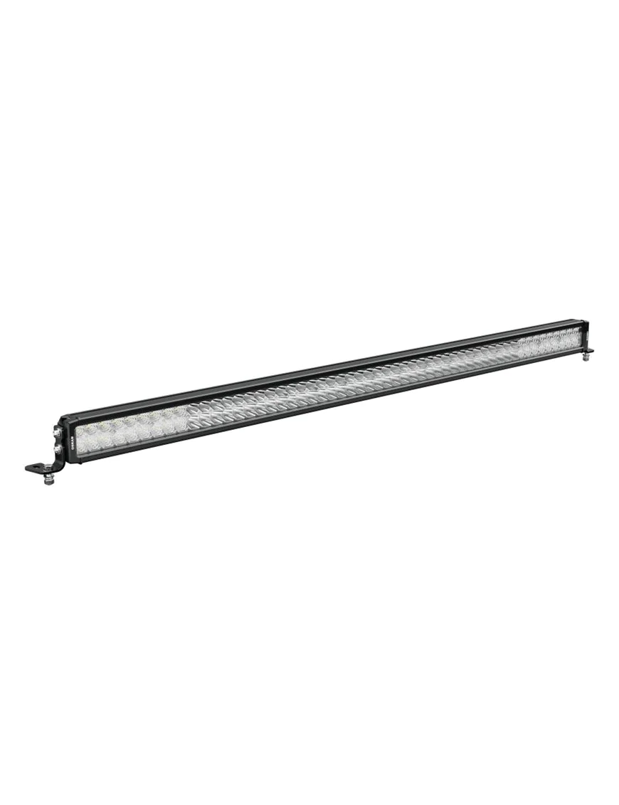 Lightbar VX1250-CB DR SM LEDDL127-CB DR SM