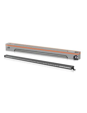 Lightbar VX1250-CB DR SM LEDDL126-CB SR