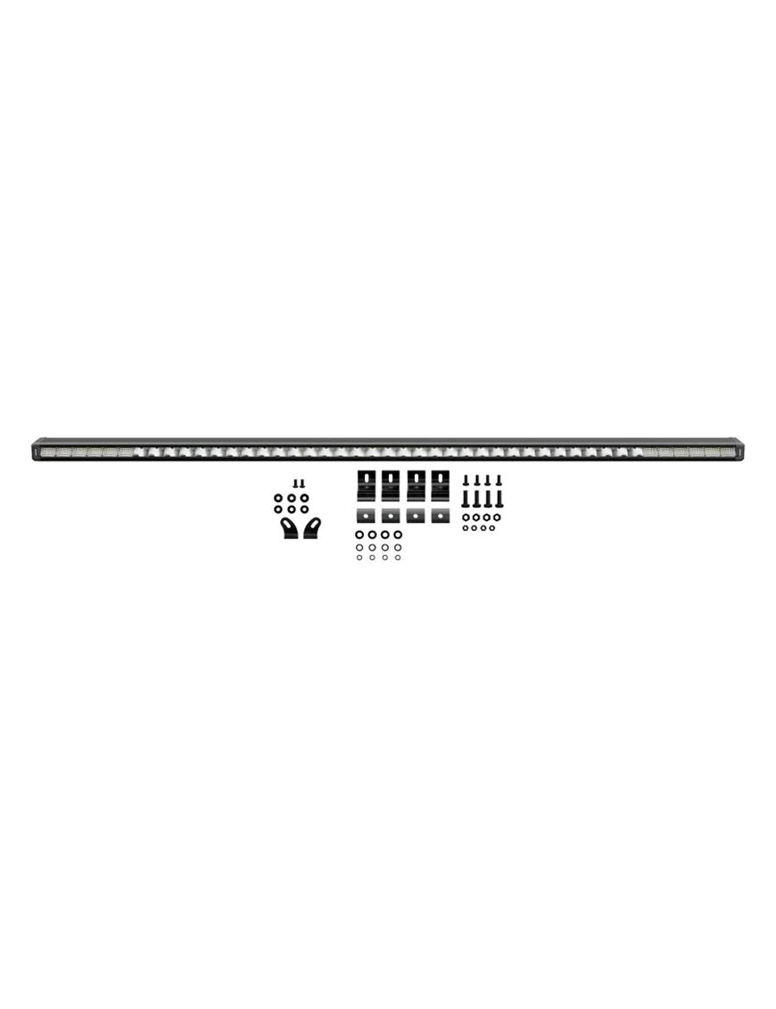 Lightbar VX1250-CB DR SM LEDDL126-CB SR