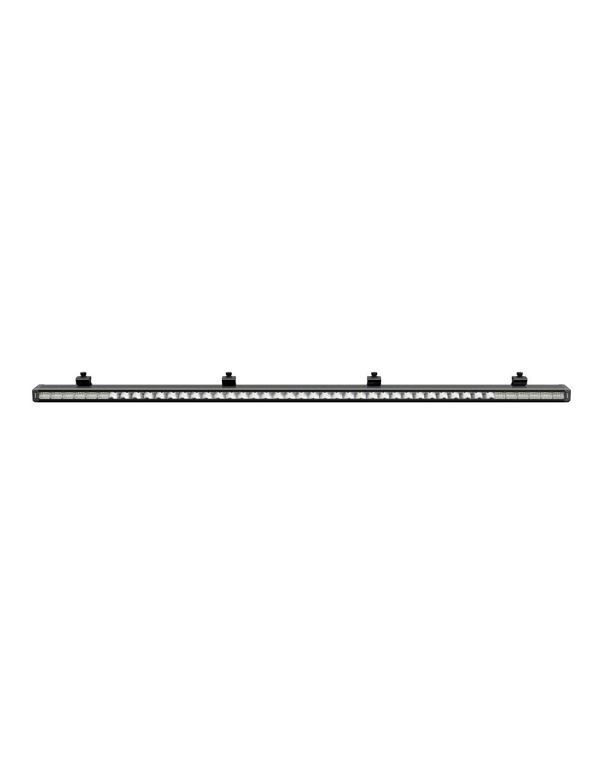 Lightbar VX1250-CB DR SM Osram 8000lm 128,2cm