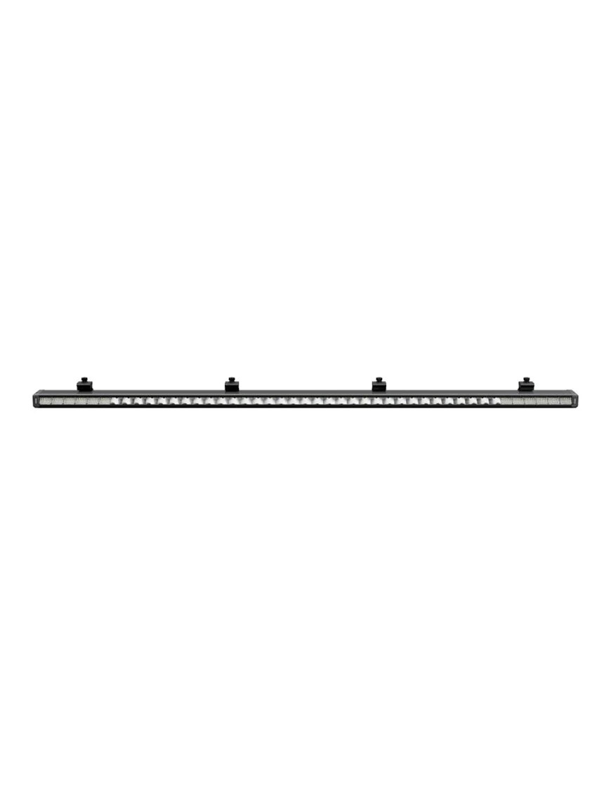 Lightbar VX1250-CB DR SM Osram 8000lm 128,2cm